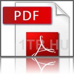 PDF Reader – Android alkalmazások